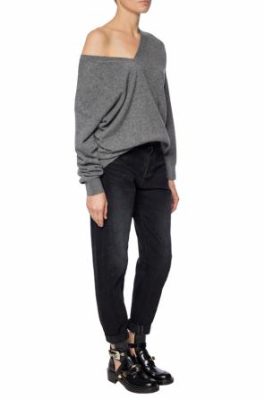 V-neck sweater, zdjęcie 2 V-neck sweater od Stella McCartney